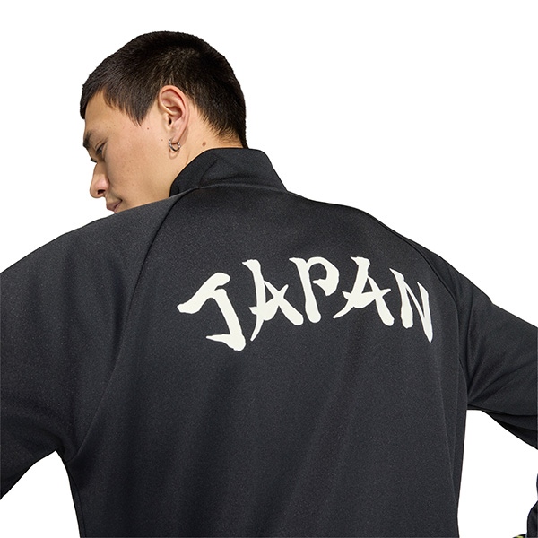 アディダス サッカー日本代表 オリジナルス トラックトップ