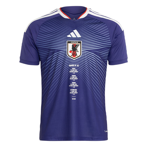 アディダス サッカー日本代表 2026 ユニフォーム | adidas football