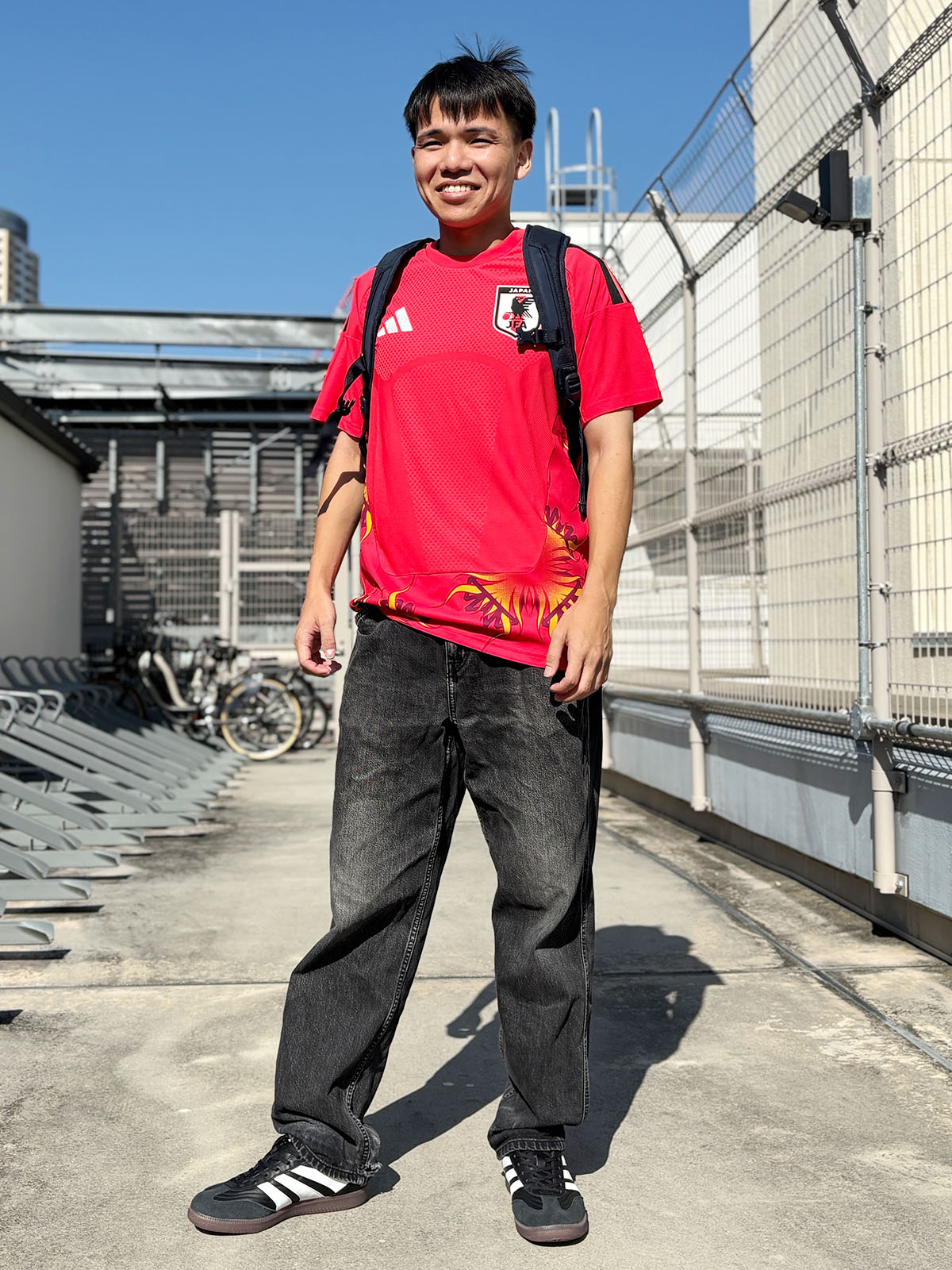 神戸トアロード店