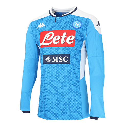 S.S.C Napoli（ナポリ）｜KAPPA（カッパ）｜サッカーショップKAMO