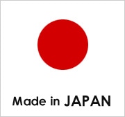 MADE IN JAPAN