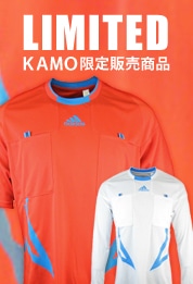 limited KAMO̔i