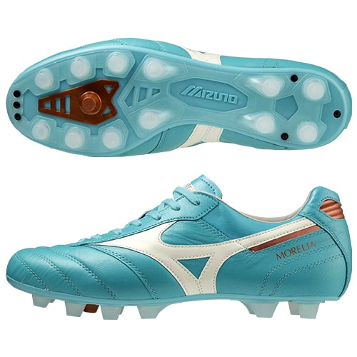 ミズノ AZURE BLUE PACK | MIZUNO（ミズノ） | サッカーショップKAMO