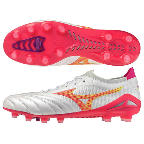 BLAZING FLAIR PACK | MIZUNO（ミズノ） | サッカーショップKAMO