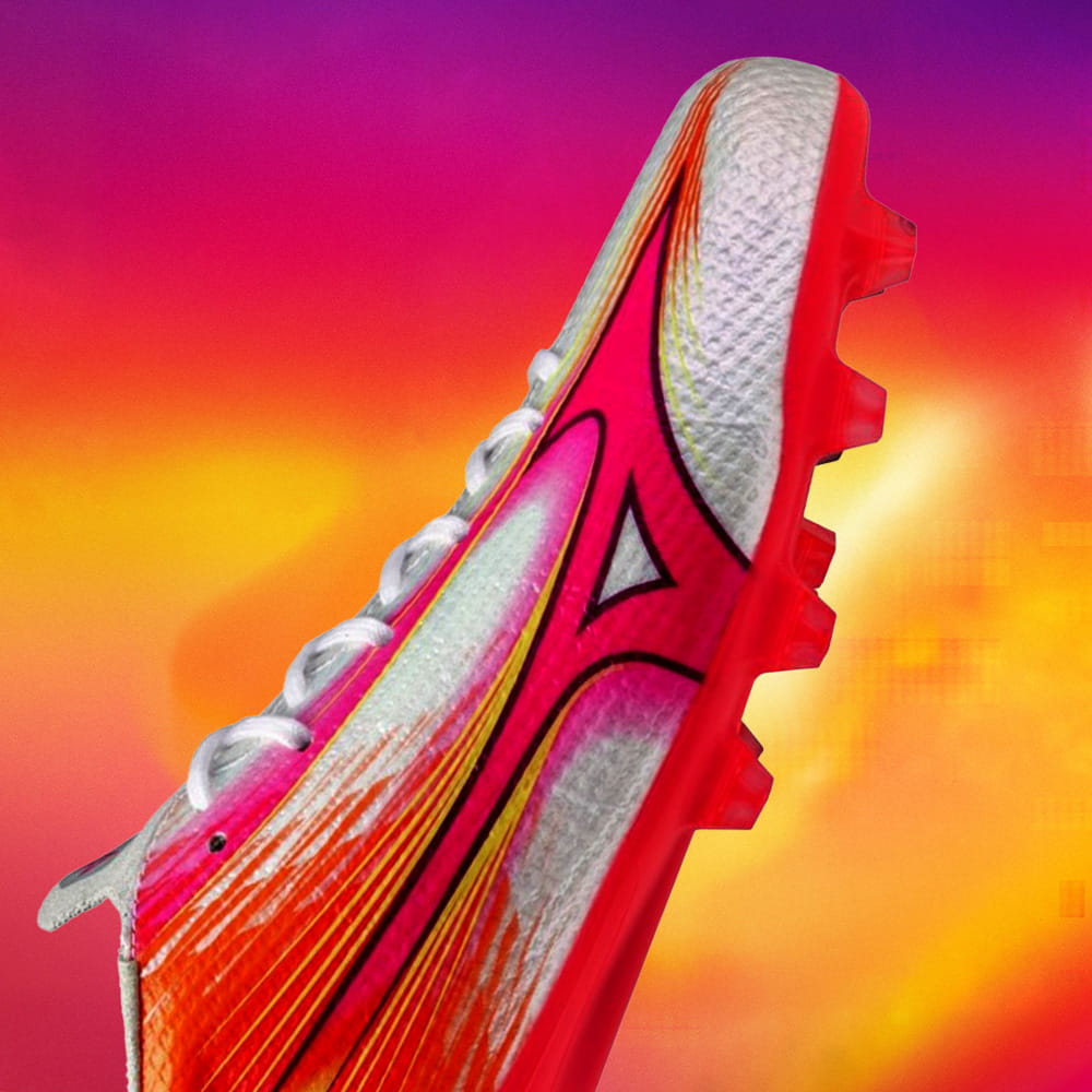 BLAZING FLAIR PACK | MIZUNO（ミズノ） | サッカーショップKAMO