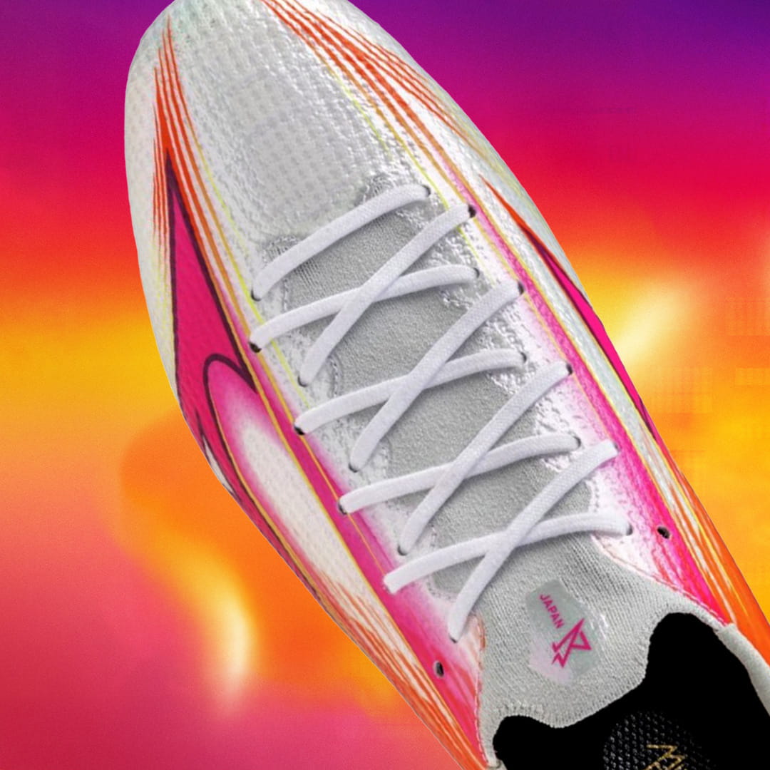 BLAZING FLAIR PACK | MIZUNO（ミズノ） | サッカーショップKAMO