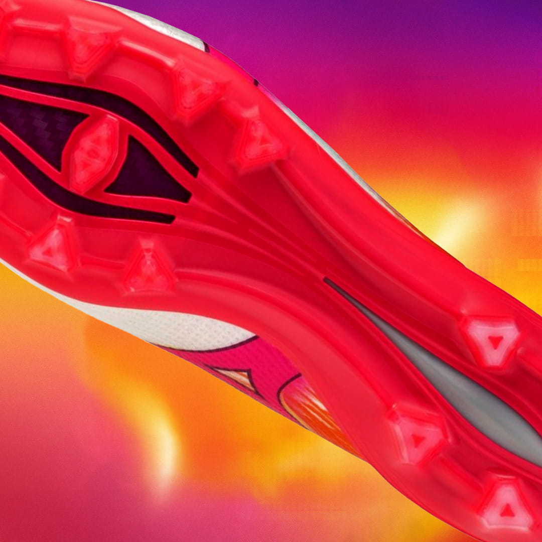 BLAZING FLAIR PACK | MIZUNO（ミズノ） | サッカーショップKAMO