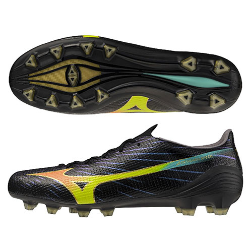 Bright Black Pack | MIZUNO（ミズノ） | サッカーショップKAMO
