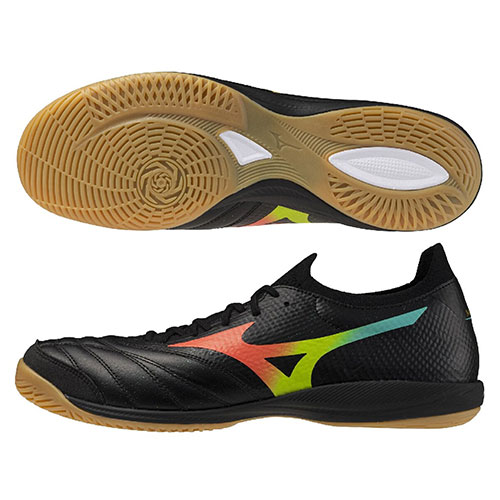 Bright Black Pack | MIZUNO（ミズノ） | サッカーショップKAMO