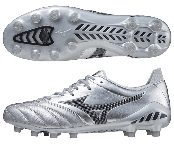 MIZUNO MORELIA DNA