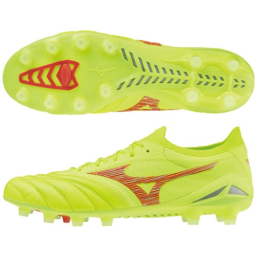 MORELIA NEO4 β JAPAN