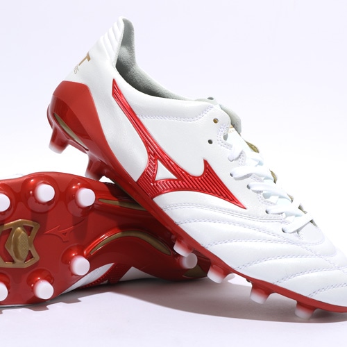 MORELIA NEOⅡ F9T(モレリア ネオ2 F9T)｜MIZUNO(ミズノ)｜サッカー 