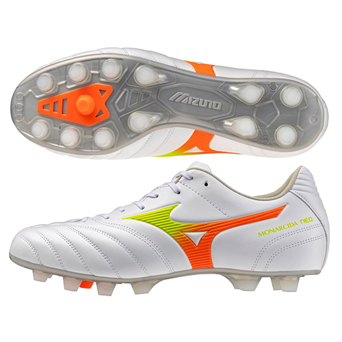 MONARCIDA NEO3(モナルシーダ ネオ3) | MIZUNO（ミズノ） | サッカー