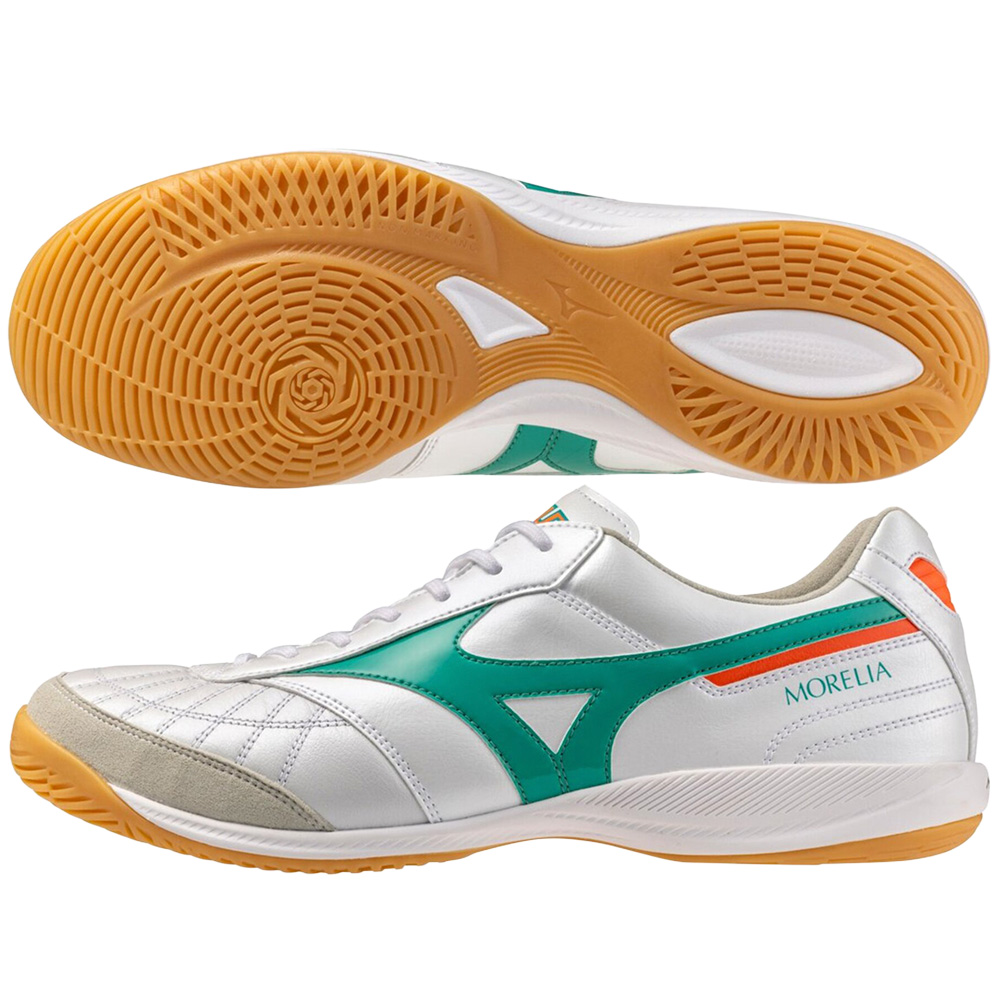 ミズノ フットサル MORELIA SALA | MIZUNO（ミズノ） | サッカー