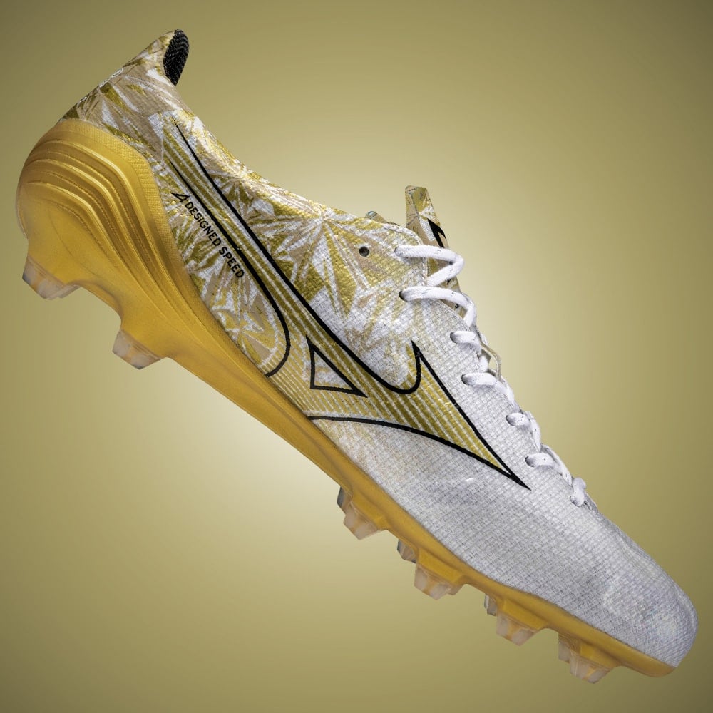 MIZUNO ALPHA | MIZUNO（ミズノ） | サッカーショップKAMO