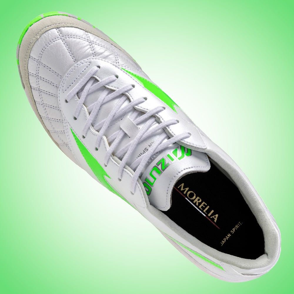 ミズノ フットサル MORELIA SALA | MIZUNO（ミズノ） | サッカー