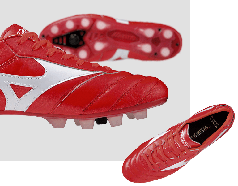 Morelia Japan モレリア ジャパン Mizuno ミズノ サッカーショップkamo Morelia Japan モレリア ジャパン Mizuno ミズノ サッカーショップkamo