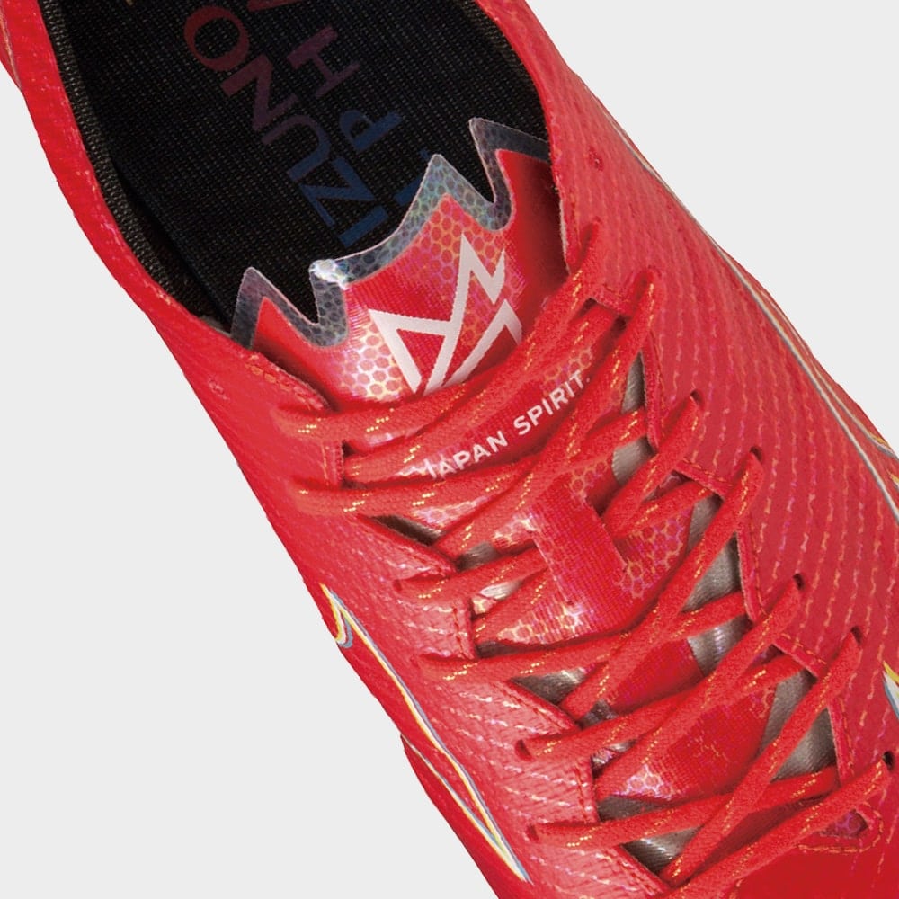MIZUNO ALPHA | MIZUNO（ミズノ） | サッカーショップKAMO