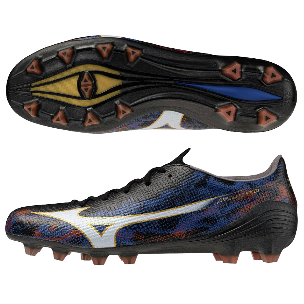 ミズノ アルファ2 ティザーモデル | サッカーショップKAMO