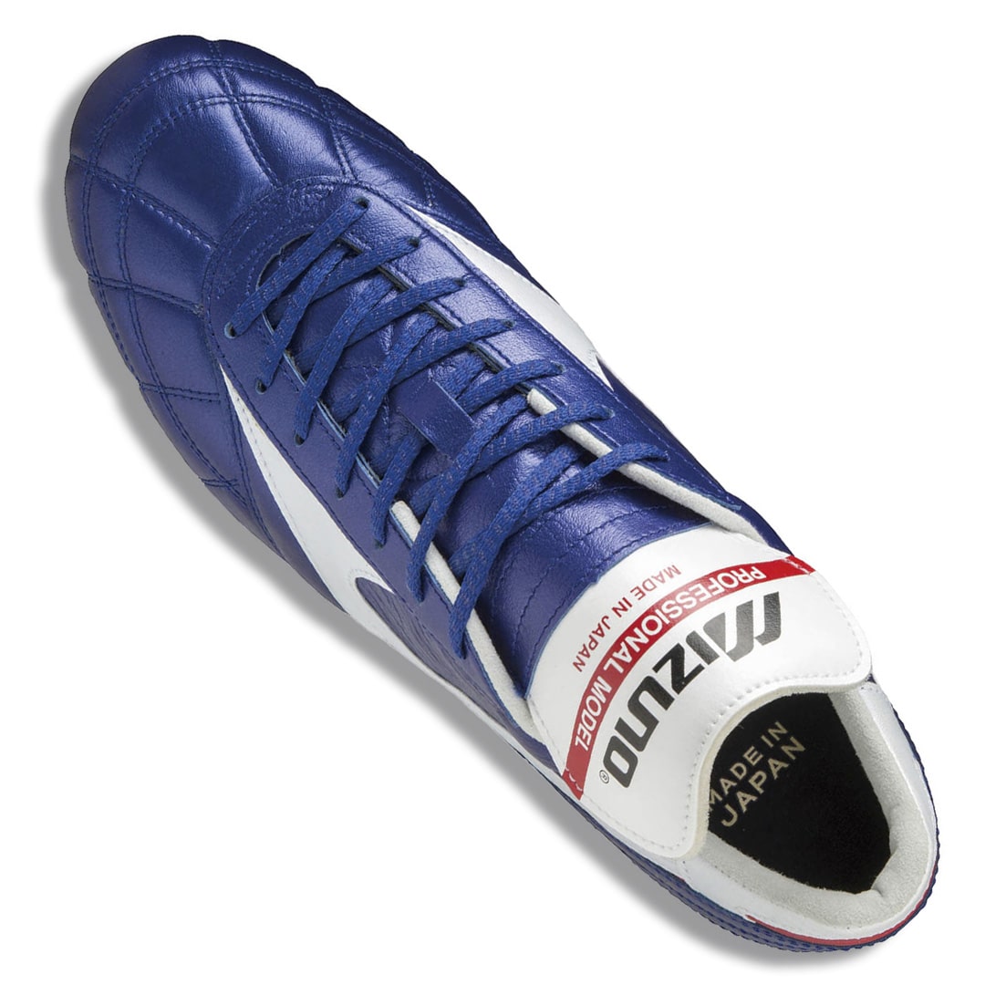 【500足限定】THE MORELIA M8 JAPAN    ミズノ　モレリア