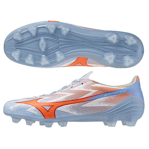SERENE SPARK PACK | MIZUNO（ミズノ） | サッカーショップKAMO