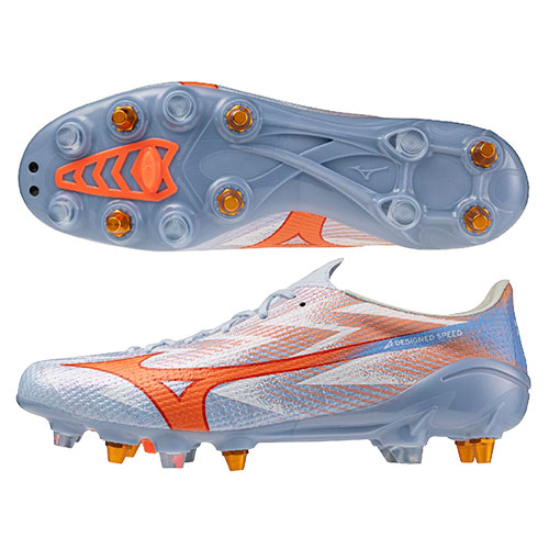 SERENE SPARK PACK | MIZUNO（ミズノ） | サッカーショップKAMO