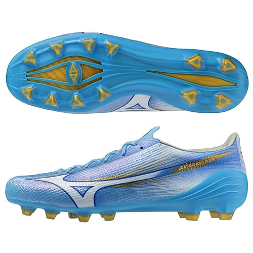 MIZUNO ALPHA 3 ELITE