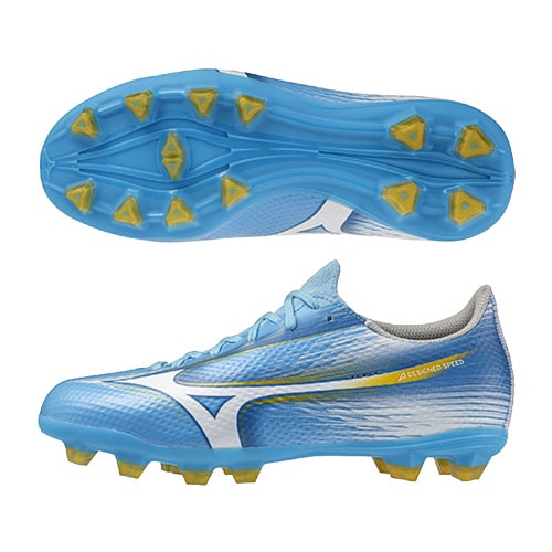 MIZUNO ALPHA 3 SELECT JR