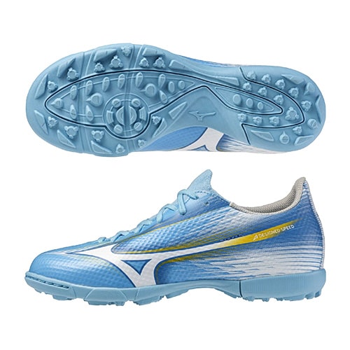 MIZUNO ALPHA 3 SELECT JR AS