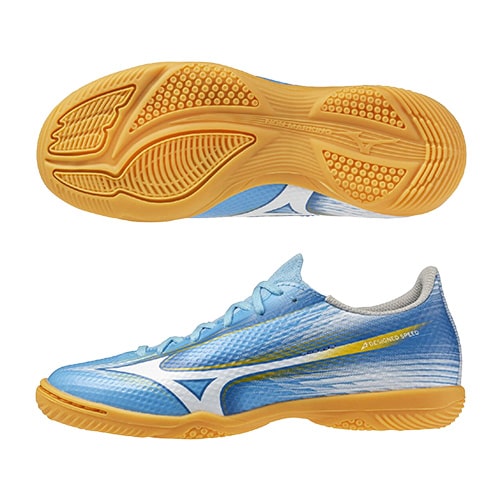 MIZUNO ALPHA 3 SELECT JR IN