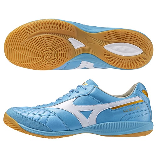 MORELIA NEO Ⅳ β JAPAN