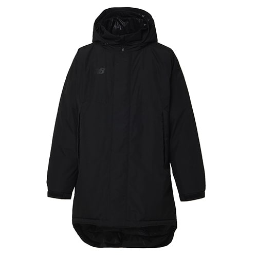 フィールドパデッドコート