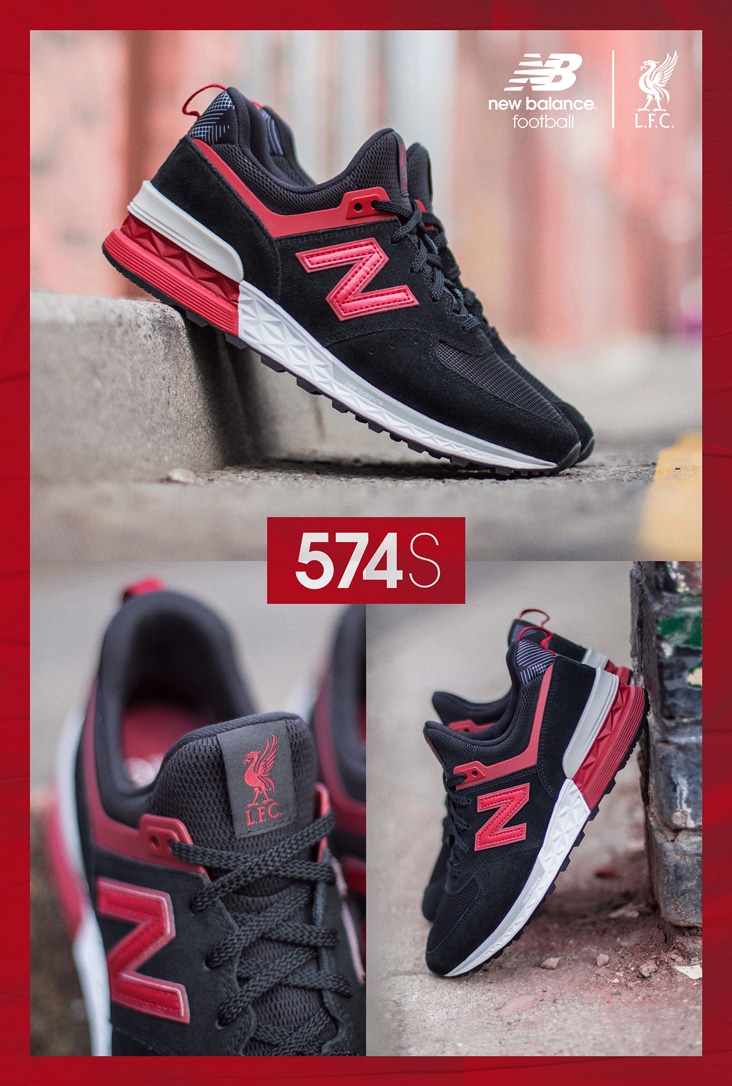 new balance lfc 574s