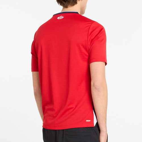 LOSCリール 24/25 UNIFORM|NEW Balance(ニューバランス)｜SOCCER