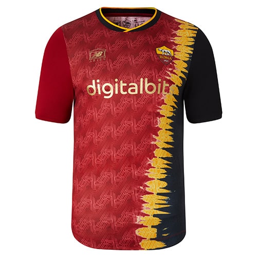 AS Roma X Aries | NEW Balance(ニューバランス)｜SOCCER SHOP KAMO