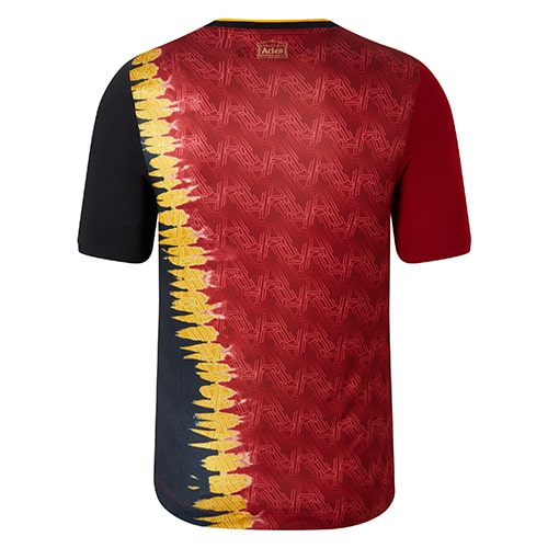 AS Roma X Aries | NEW Balance(ニューバランス)｜SOCCER SHOP KAMO