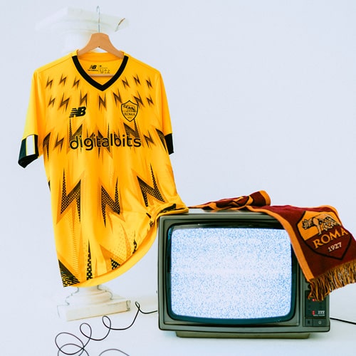 ASローマ NEW Balance(ニューバランス)｜SOCCER SHOP KAMO