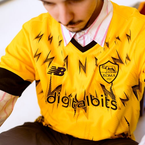 ASローマ NEW Balance(ニューバランス)｜SOCCER SHOP KAMO