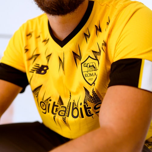 ASローマ NEW Balance(ニューバランス)｜SOCCER SHOP KAMO