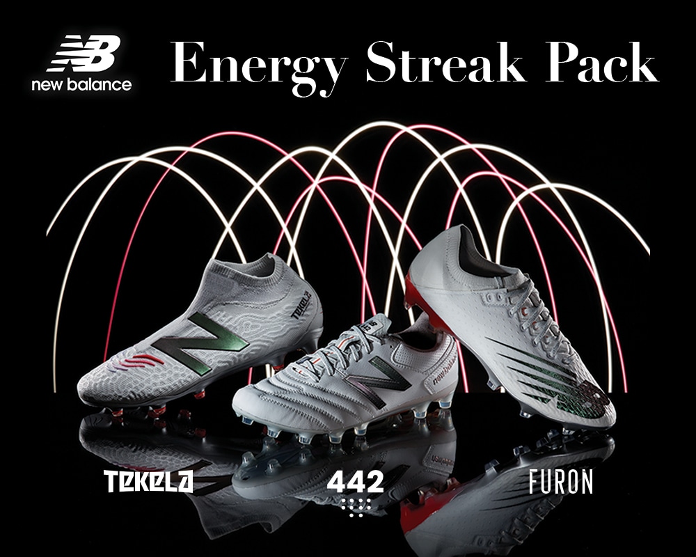 New Balance ニューバランス 442 SP HG ウィズ：D(スカイブルー