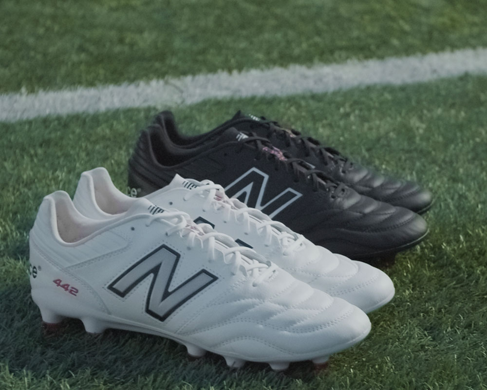 442 Newbalance ニューバランス サッカーショップkamo