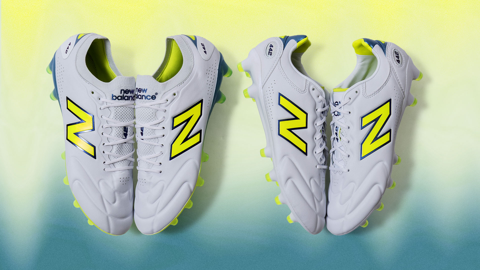442｜Newbalance（ニューバランス）｜サッカーショップKAMO