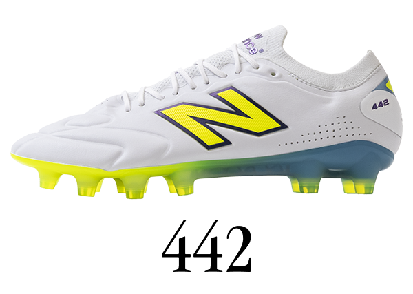 NewBalance(ニューバランス) 442 ＆ TEKELA ＆ FURON ｜シューズ