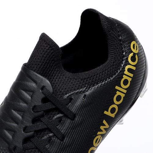 New Balance Furon サッカーシューズ 黒 New Balance ニューバランス FURON v7 PRO FG ウィズ：D