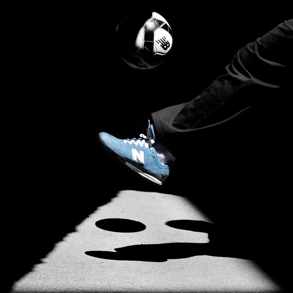 Numeric 442 | NewBalance(ニューバランス) | サッカーショップKAMO