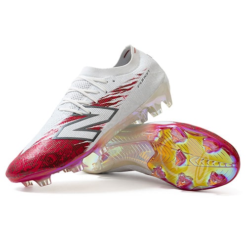 サッカーバカさん専用 ブカヨ・サカ選手シグネチャーモデル FURON | NEW BALANCE