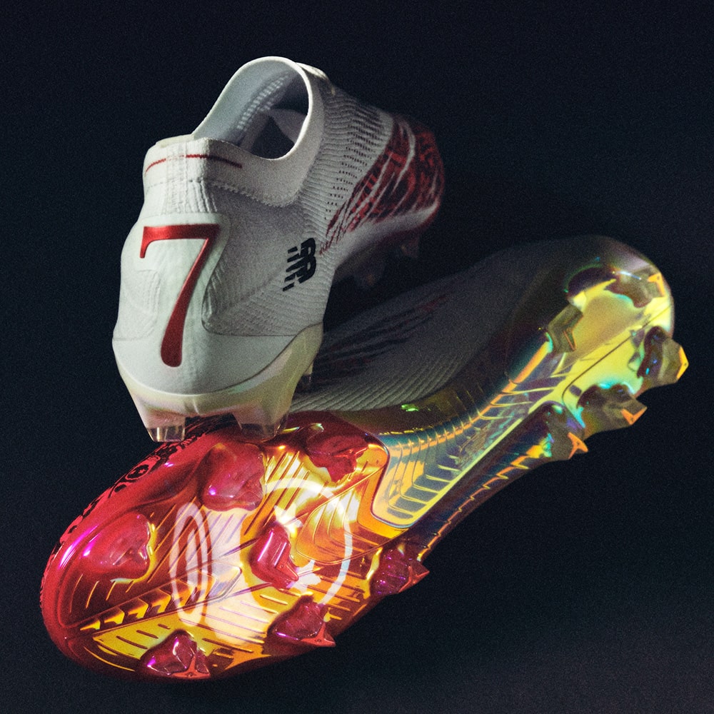 ブカヨ・サカ選手シグネチャーモデル FURON | NEW BALANCE