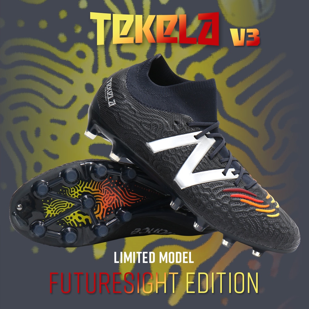 TEKELA V3」LIMITED EDITION-limited-(「テケラV3」リミテッド ...