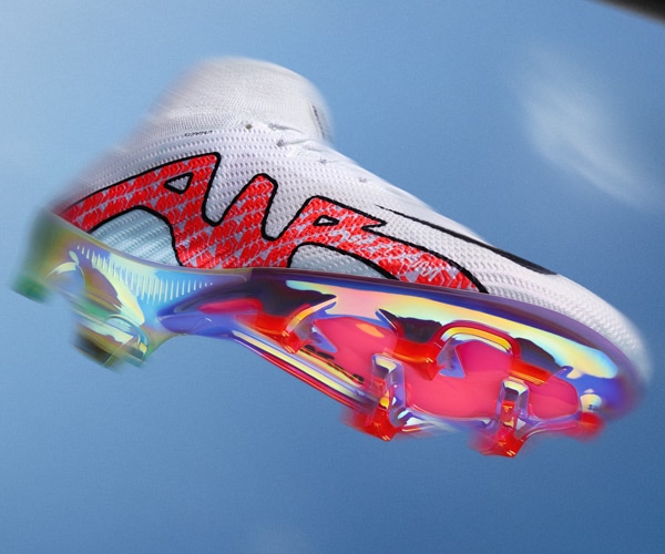ナイキ エア ズーム マーキュリアル（Nike Air Zoom Mercurial 