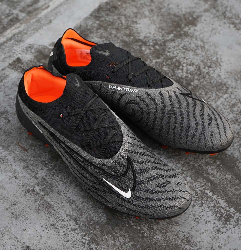 Black Pack -PHANTOM GX-(ブラックパック -ファントムGX-) | NIKE